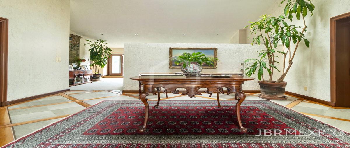 Foto de casa en venta en  , lomas de bezares, miguel hidalgo, df / cdmx, 30876516 No. 05
