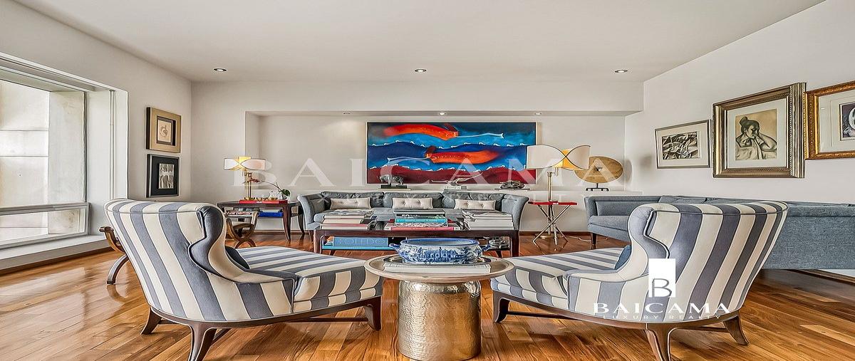 Foto de departamento en venta en  , lomas de bezares, miguel hidalgo, df / cdmx, 30877365 No. 04