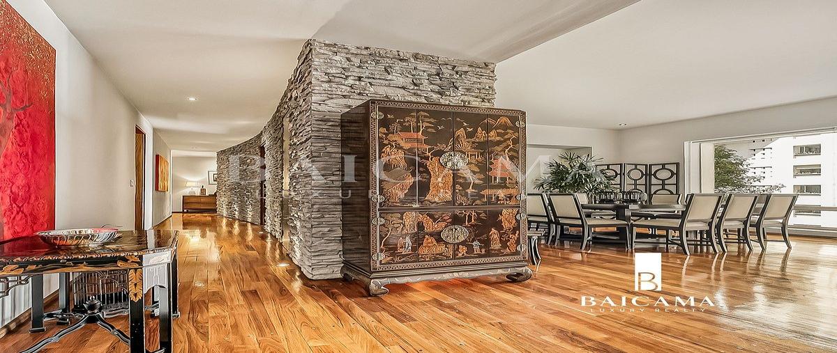 Foto de departamento en venta en  , lomas de bezares, miguel hidalgo, df / cdmx, 30877365 No. 05