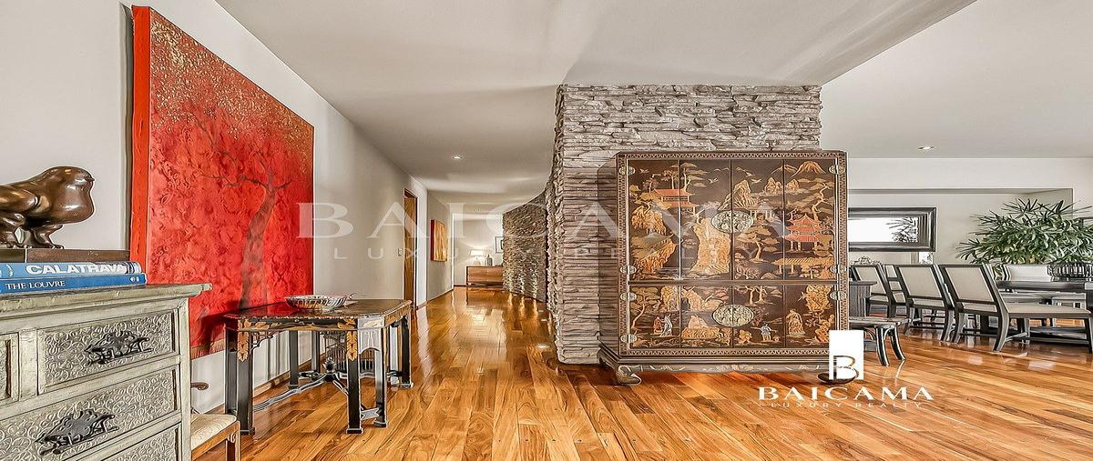 Foto de departamento en venta en  , lomas de bezares, miguel hidalgo, df / cdmx, 30877365 No. 06