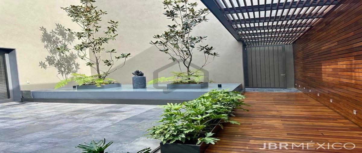 Foto de casa en , lomas de bezares, miguel hidalgo, df / cdmx, 0 foto 05 Foto de casa en venta en , lomas de bezares, miguel hidalgo, df / cdmx, 0 No. 05