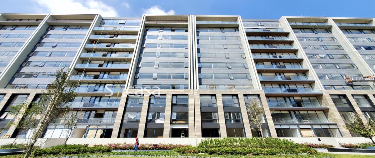 Foto de departamento en venta en  , lomas de bezares, miguel hidalgo, df / cdmx, 0 No. 03