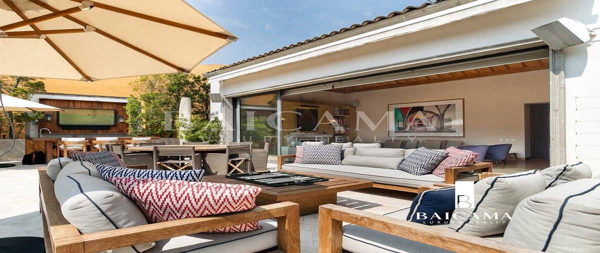 Foto de casa en venta en  , lomas de bezares, miguel hidalgo, df / cdmx, 31021832 No. 03