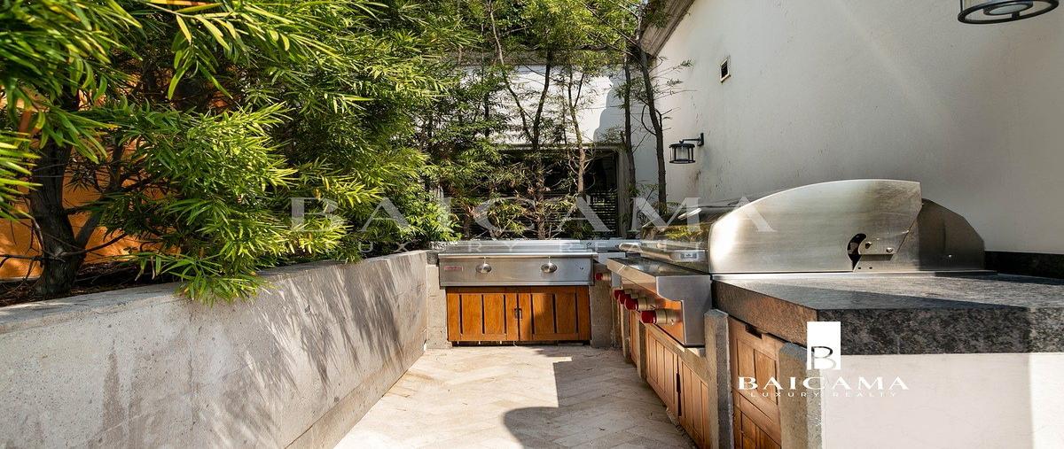 Foto de casa en venta en  , lomas de bezares, miguel hidalgo, df / cdmx, 31021832 No. 05