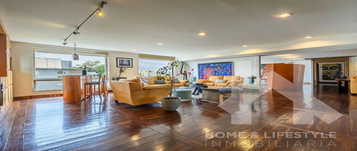 Foto de departamento en renta en  , lomas de bezares, miguel hidalgo, df / cdmx, 0 No. 04