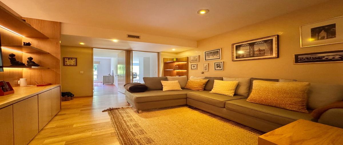 Foto de departamento en venta en  , lomas de bezares, miguel hidalgo, df / cdmx, 31097907 No. 03
