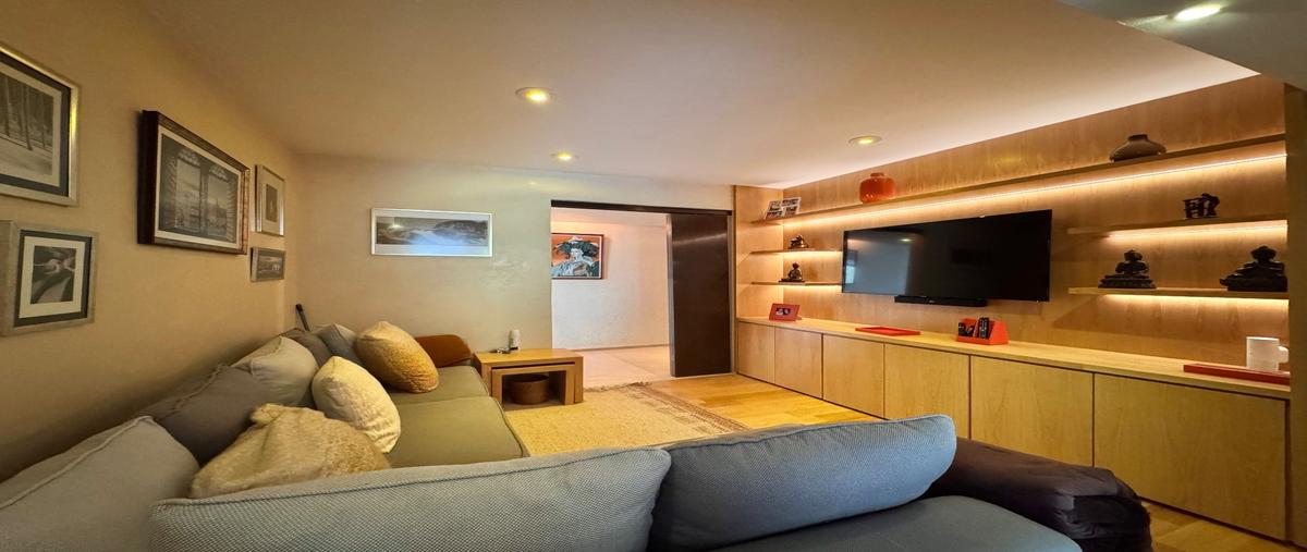 Foto de departamento en venta en  , lomas de bezares, miguel hidalgo, df / cdmx, 31097907 No. 04