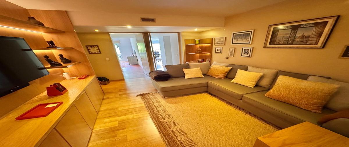 Foto de departamento en venta en  , lomas de bezares, miguel hidalgo, df / cdmx, 31097907 No. 05