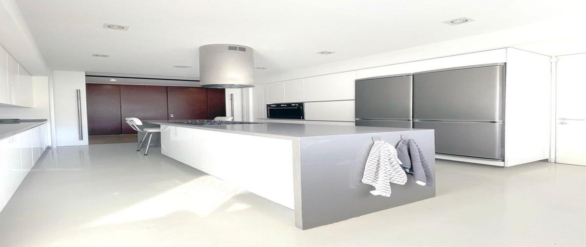 Foto de departamento en venta en  , lomas de bezares, miguel hidalgo, df / cdmx, 0 No. 04