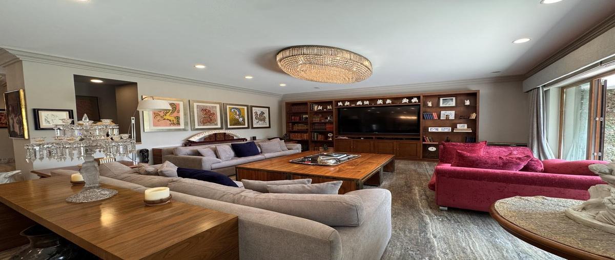 Foto de casa en renta en  , lomas de bezares, miguel hidalgo, df / cdmx, 31601347 No. 03