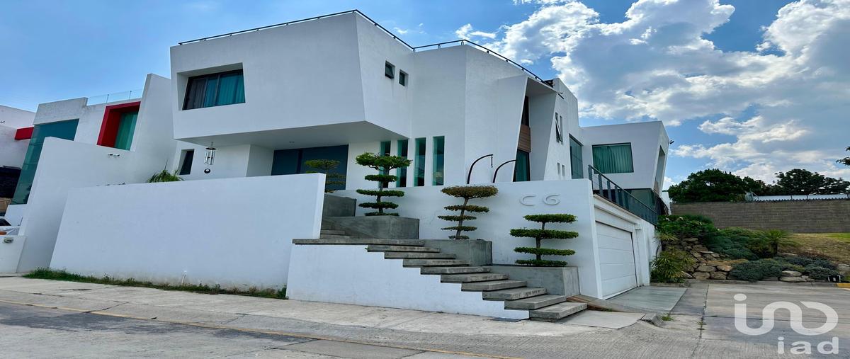 Foto de casa en venta en lomas de bugambilias 1589, bugambilias, zapopan, jalisco, 31287443 No. 03