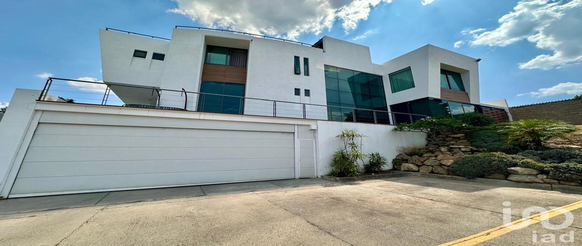 Foto de casa en venta en lomas de bugambilias 1589, bugambilias, zapopan, jalisco, 31287443 No. 04