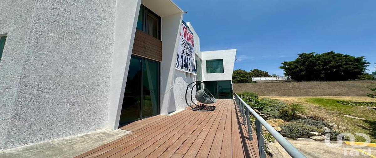 Foto de casa en venta en lomas de bugambilias 1595, bugambilias, zapopan, jalisco, 31287443 No. 05