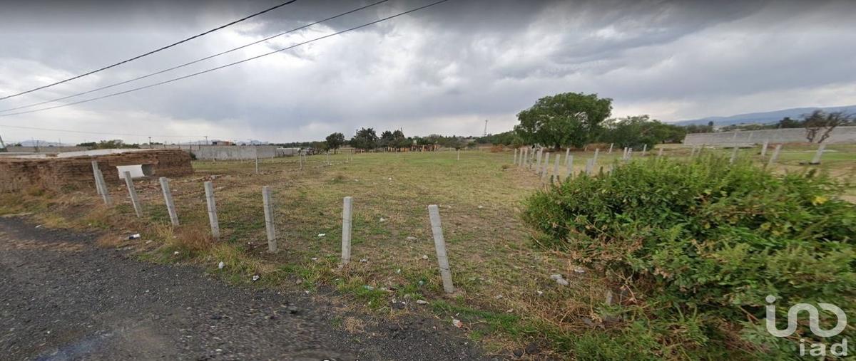 Foto de terreno habitacional en venta en lomas de calhuanco , santa maría huexoculco, chalco, méxico, 0 No. 04