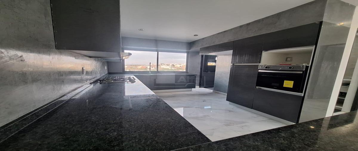 Foto de casa en venta en lomas de camelinas 98, lomas del bosque, morelia, michoacán de ocampo, 18656128 No. 05