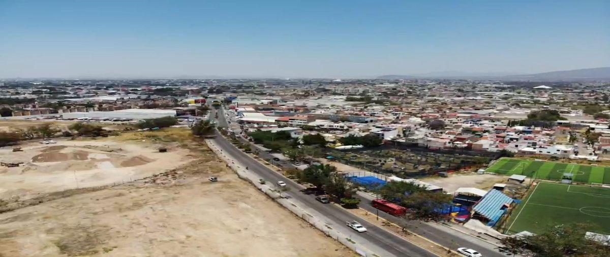 Foto de terreno habitacional en renta en  , lomas de camichin i, tonalá, jalisco, 0 No. 04