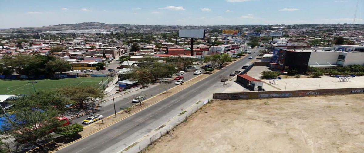 Foto de terreno habitacional en renta en  , lomas de camichin i, tonalá, jalisco, 0 No. 05
