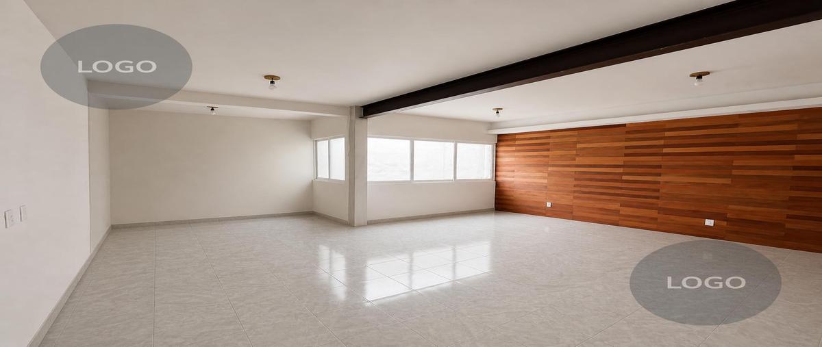 Foto de casa en venta en  , lomas de capula, álvaro obregón, df / cdmx, 31121885 No. 03