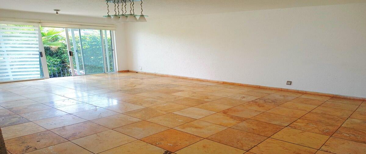 Foto de casa en venta en lomas de casa blanca , bosques de tarango, álvaro obregón, df / cdmx, 30239407 No. 04