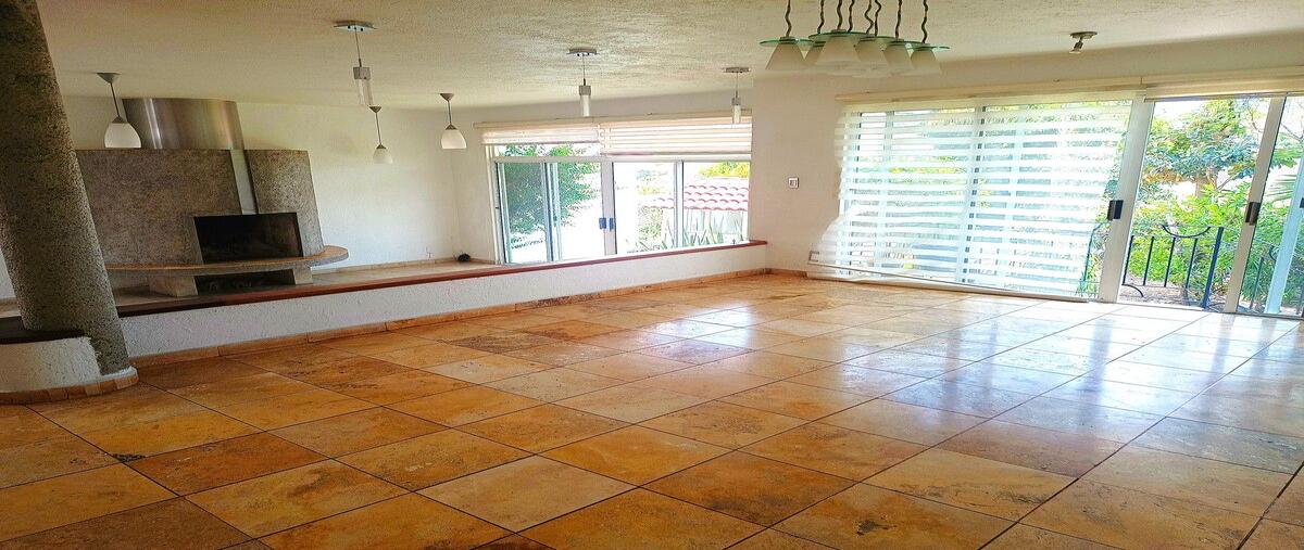 Foto de casa en venta en lomas de casa blanca , bosques de tarango, álvaro obregón, df / cdmx, 30239407 No. 05