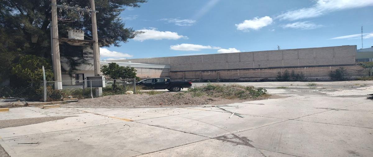 Foto de terreno comercial en renta en  , lomas de casa blanca, querétaro, querétaro, 28732442 No. 03