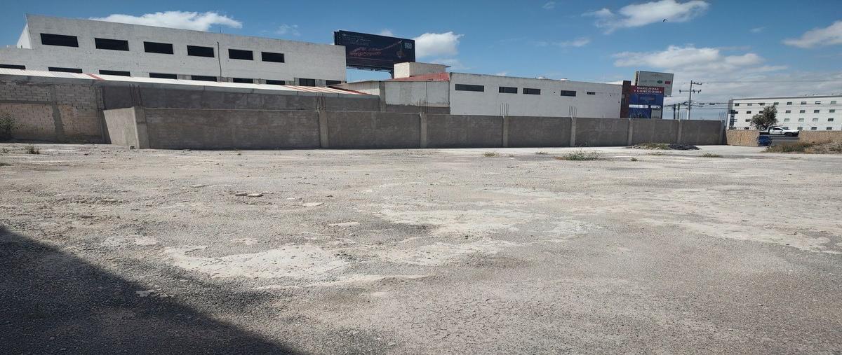 Foto de terreno comercial en renta en  , lomas de casa blanca, querétaro, querétaro, 28732442 No. 05