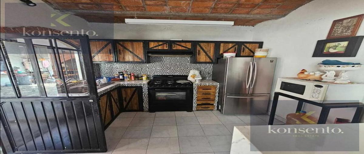 Foto de casa en venta en  , lomas de casa blanca, querétaro, querétaro, 30820328 No. 05