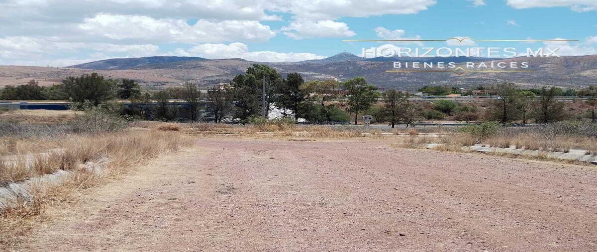 Foto de terreno habitacional en venta en  , lomas de cervera, guanajuato, guanajuato, 28226245 No. 03