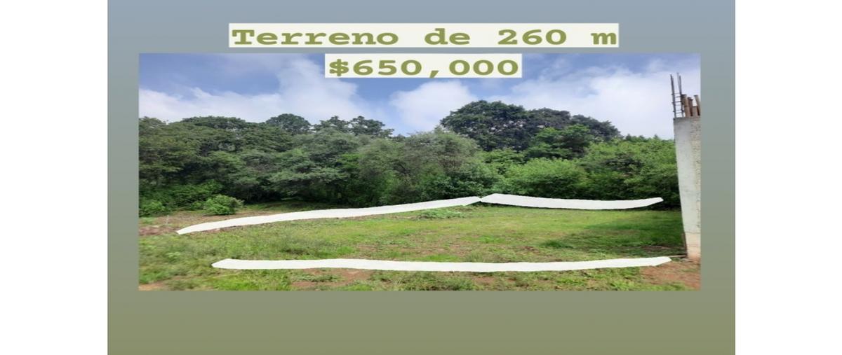 Foto de terreno habitacional en venta en  , lomas de chamilpa 2a secc., cuernavaca, morelos, 0 No. 01