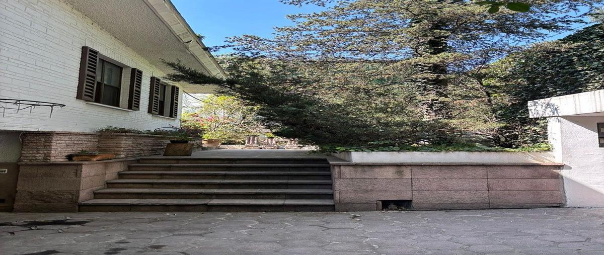 Foto de casa en venta en lomas de chapultepec , bosque de las lomas, miguel hidalgo, df / cdmx, 30851449 No. 03