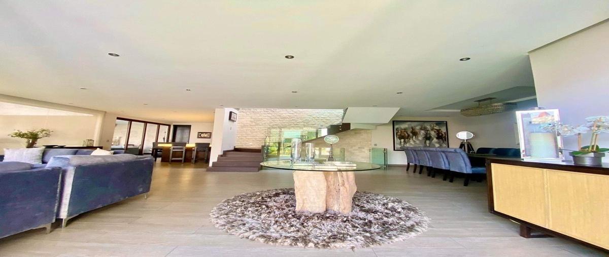 Foto de casa en venta en  , lomas de chapultepec i sección, miguel hidalgo, df / cdmx, 26068549 No. 05