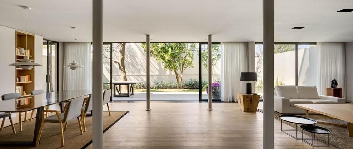 Foto de casa en venta en  , lomas de chapultepec i sección, miguel hidalgo, df / cdmx, 26110777 No. 04