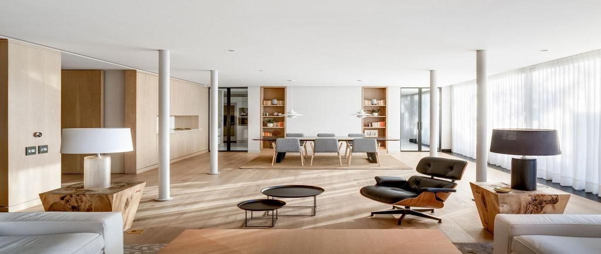 Foto de casa en venta en  , lomas de chapultepec i sección, miguel hidalgo, df / cdmx, 26110777 No. 05