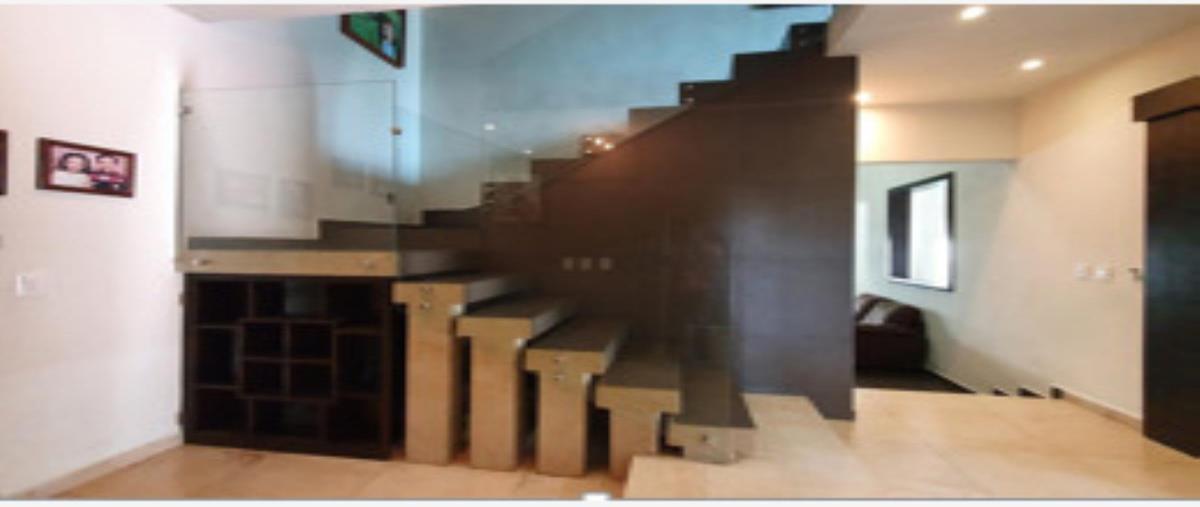 Foto de casa en venta en  , lomas de chapultepec i sección, miguel hidalgo, df / cdmx, 26341243 No. 04