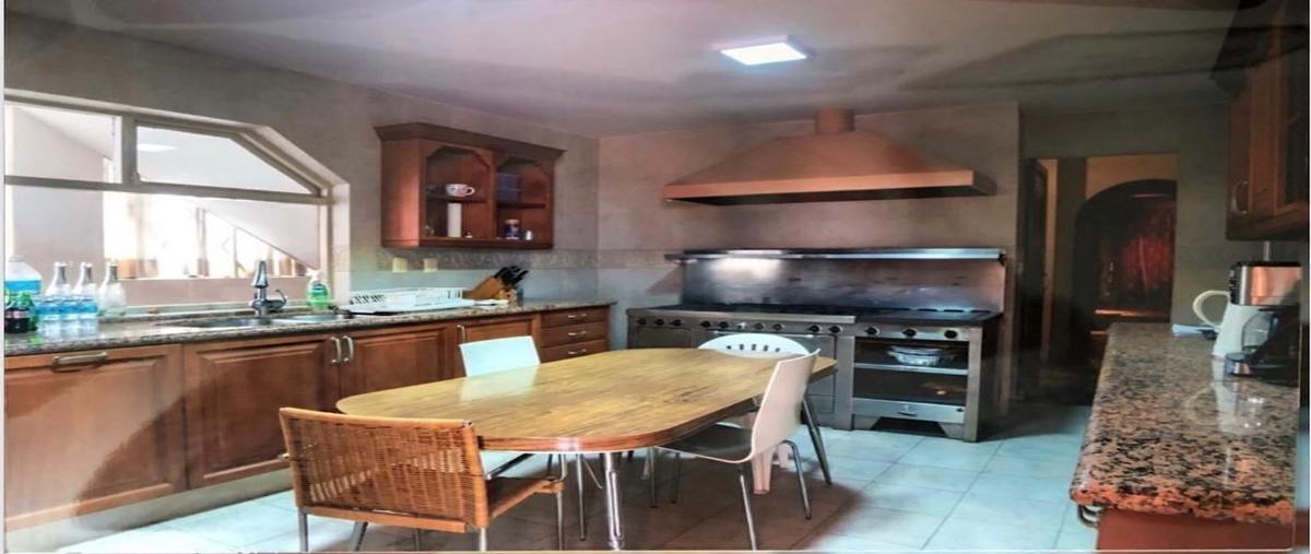 Foto de casa en venta en  , lomas de chapultepec i sección, miguel hidalgo, df / cdmx, 26623877 No. 03