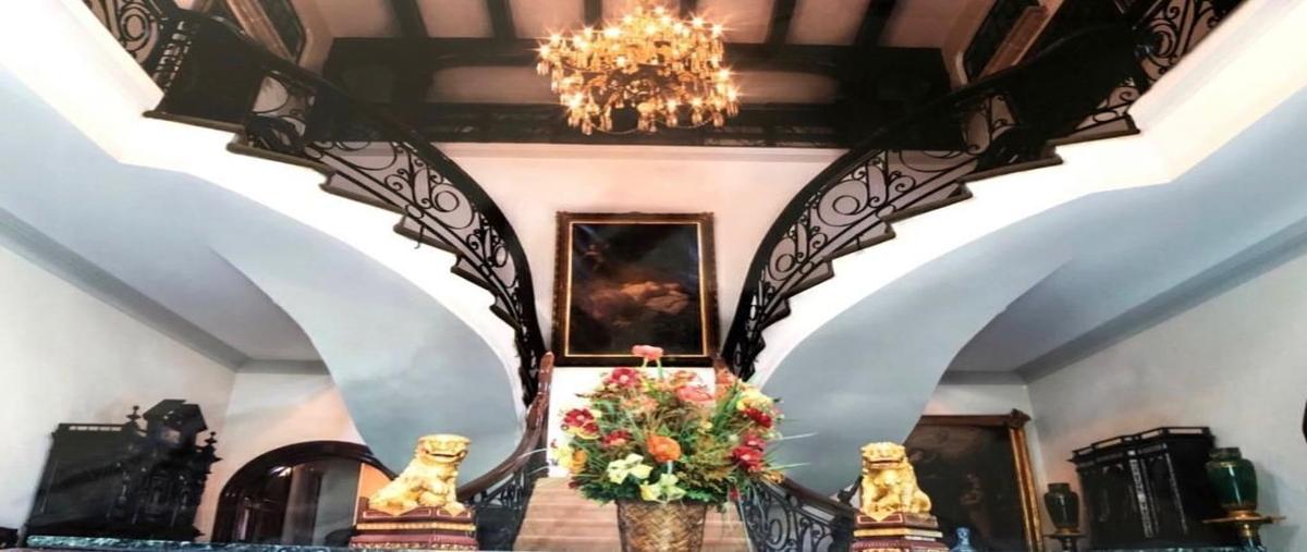 Foto de casa en venta en  , lomas de chapultepec i sección, miguel hidalgo, df / cdmx, 26623877 No. 04