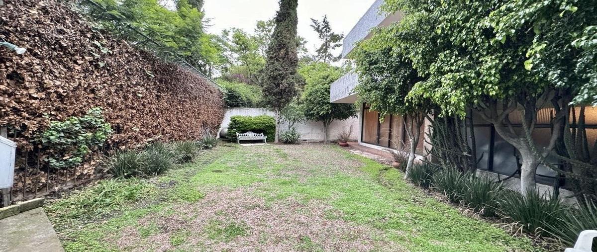 Foto de casa en venta en  , lomas de chapultepec i sección, miguel hidalgo, df / cdmx, 27690651 No. 04