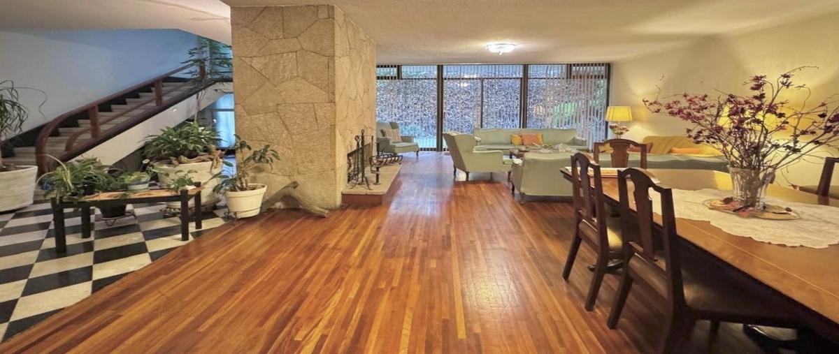 Foto de casa en venta en  , lomas de chapultepec i sección, miguel hidalgo, df / cdmx, 27690651 No. 05