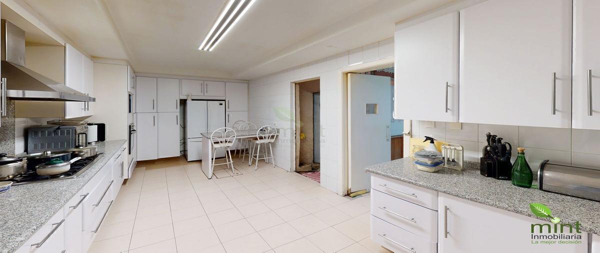 Foto de casa en venta en  , lomas de chapultepec i sección, miguel hidalgo, df / cdmx, 27888747 No. 03