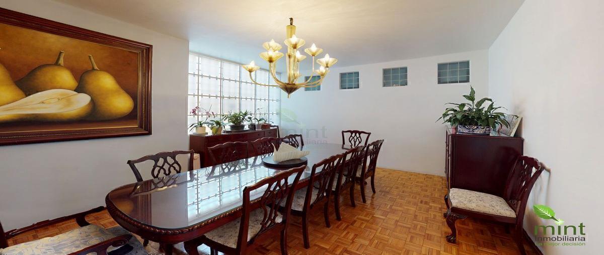 Foto de casa en venta en  , lomas de chapultepec i sección, miguel hidalgo, df / cdmx, 27888747 No. 04