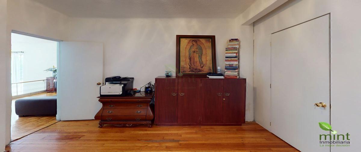 Foto de casa en venta en  , lomas de chapultepec i sección, miguel hidalgo, df / cdmx, 27888747 No. 05