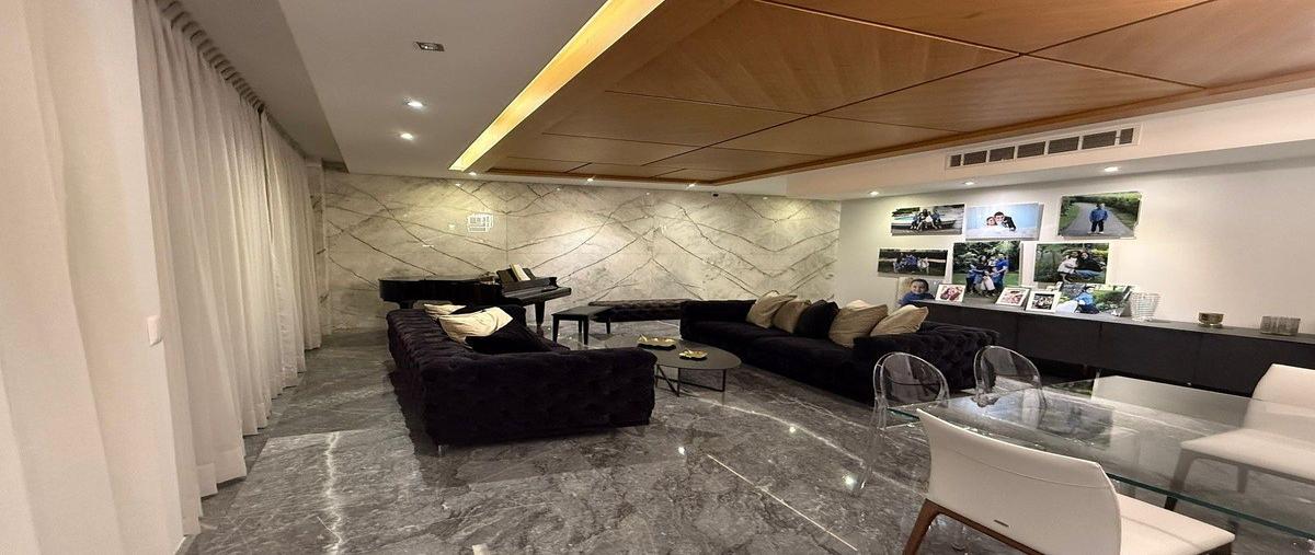 Foto de departamento en venta en  , lomas de chapultepec i sección, miguel hidalgo, df / cdmx, 28214787 No. 03