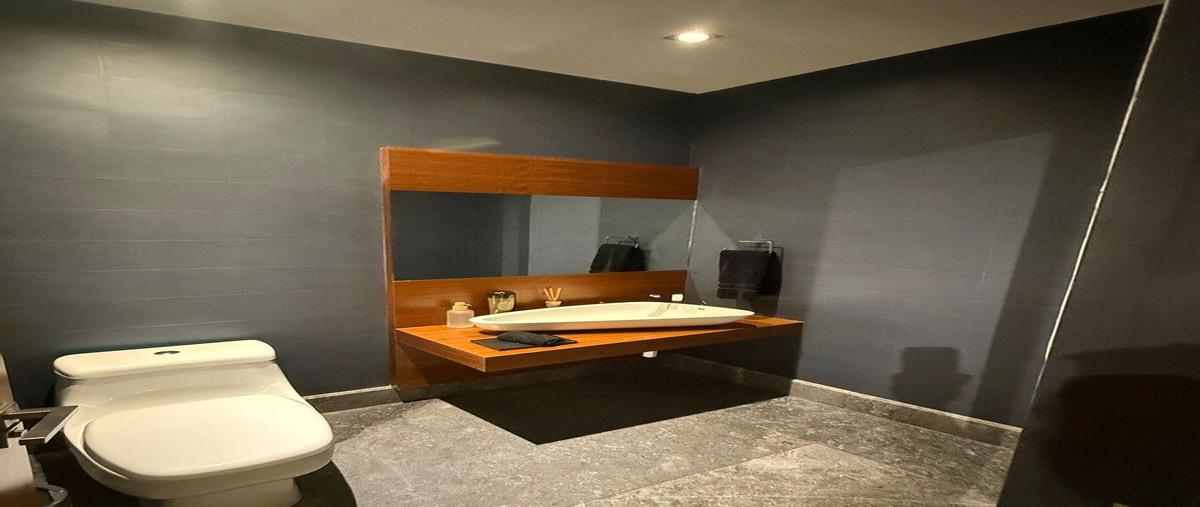 Foto de departamento en venta en  , lomas de chapultepec i sección, miguel hidalgo, df / cdmx, 28214787 No. 04