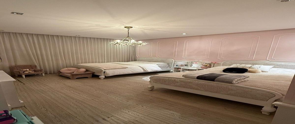 Foto de departamento en venta en  , lomas de chapultepec i sección, miguel hidalgo, df / cdmx, 28214787 No. 05