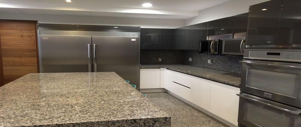 Foto de departamento en venta en  , lomas de chapultepec i sección, miguel hidalgo, df / cdmx, 28226086 No. 04