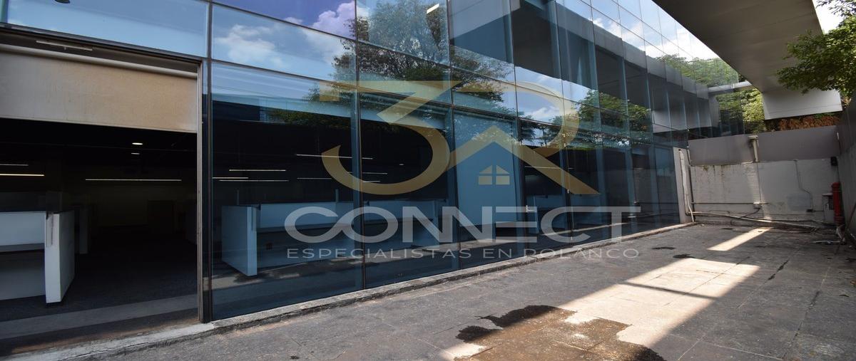 Foto de oficina en renta en  , lomas de chapultepec i sección, miguel hidalgo, df / cdmx, 28277821 No. 03