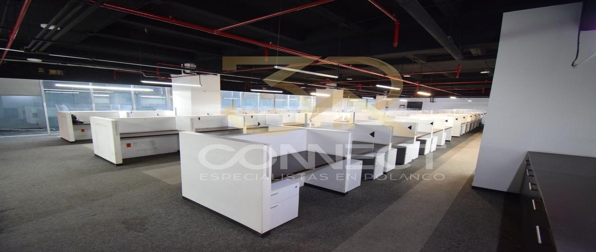 Foto de oficina en renta en  , lomas de chapultepec i sección, miguel hidalgo, df / cdmx, 28277821 No. 05