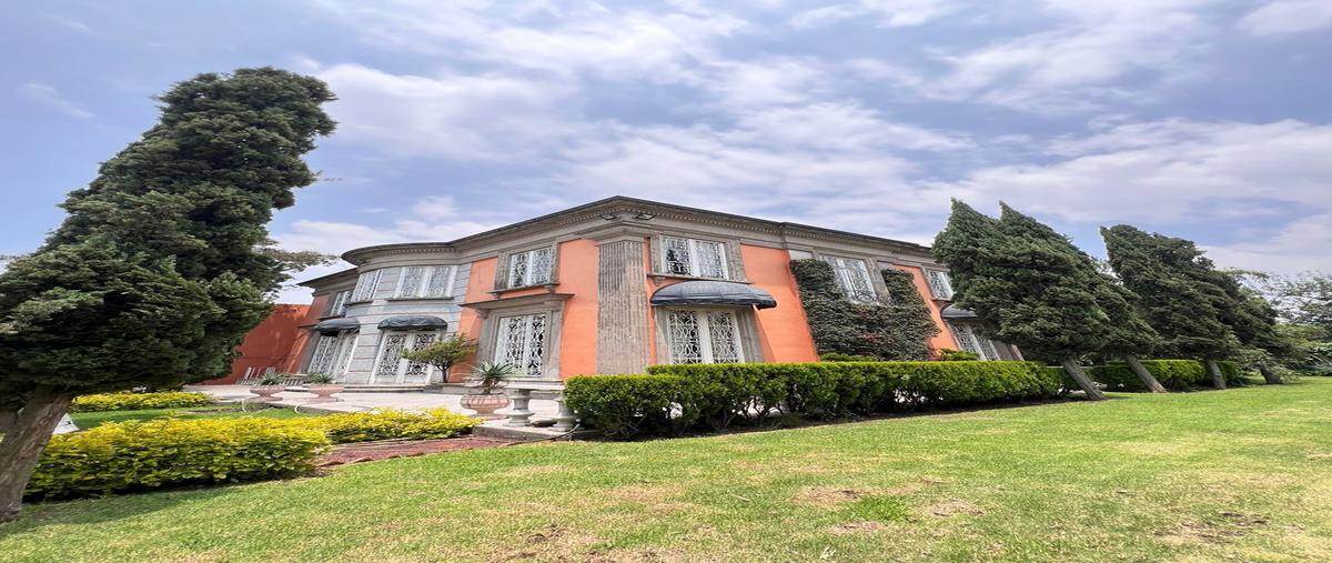 Foto de casa en venta en  , lomas de chapultepec i sección, miguel hidalgo, df / cdmx, 28432887 No. 03