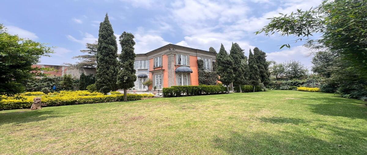 Foto de casa en venta en  , lomas de chapultepec i sección, miguel hidalgo, df / cdmx, 28432887 No. 04
