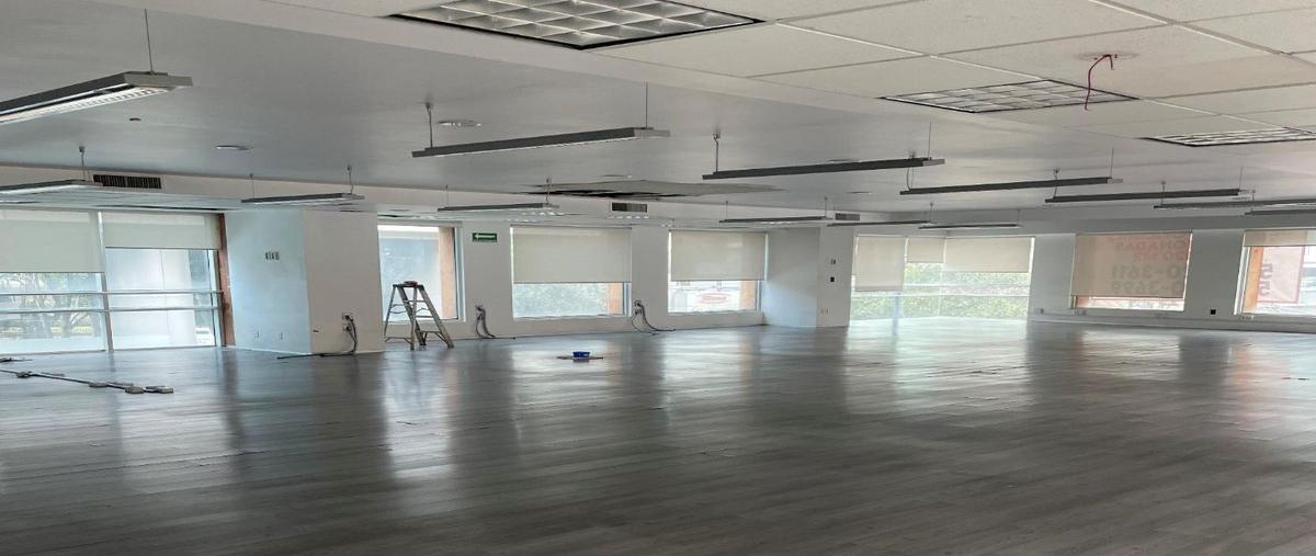 Foto de oficina en renta en  , lomas de chapultepec i sección, miguel hidalgo, df / cdmx, 28496601 No. 04